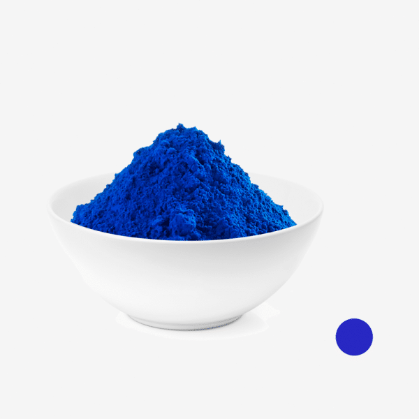 Colorante (tinte) para Velas: Azul Esmeralda - The Wax Store HN