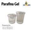 Parafina Gel