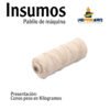 Pabilo para Vela de Máquina